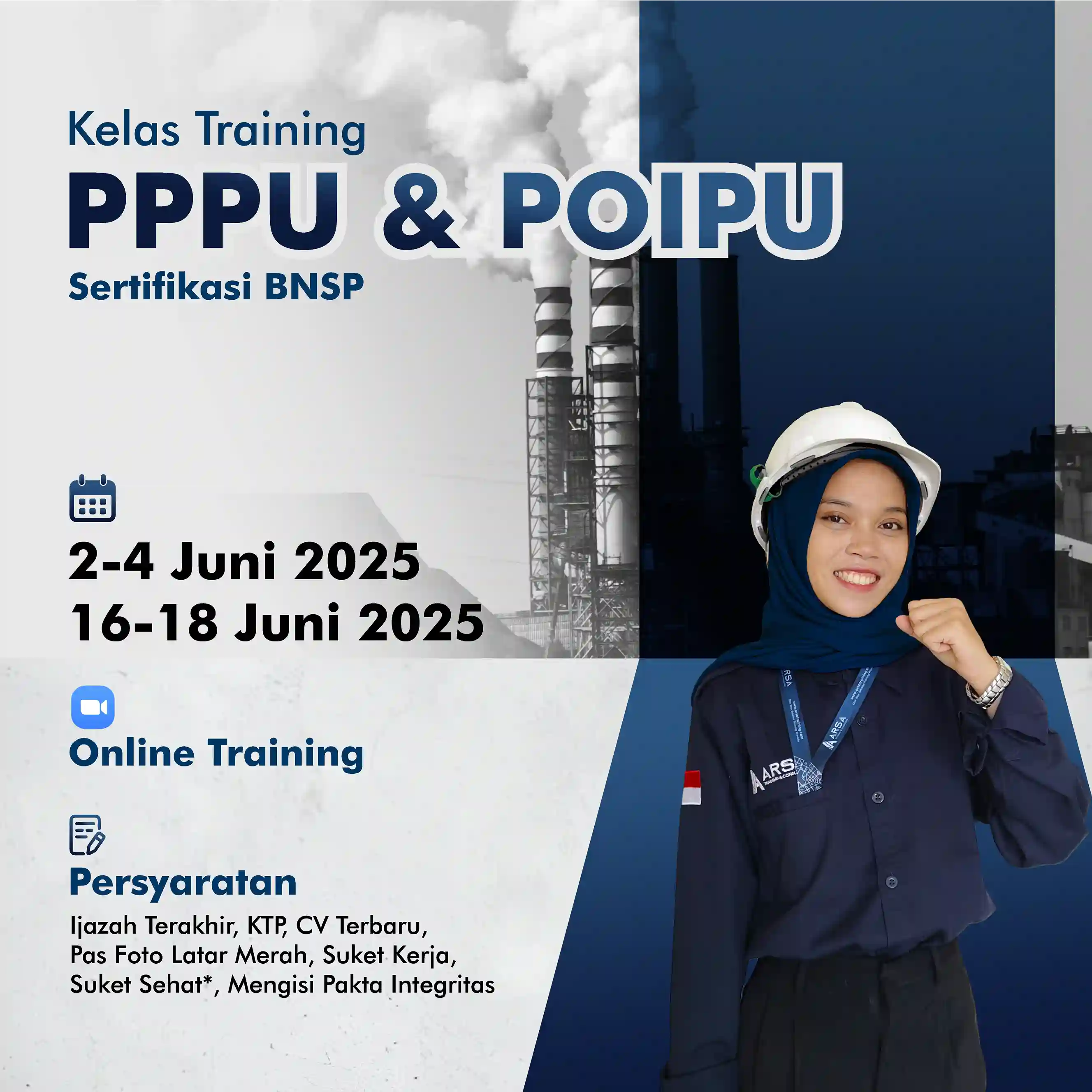 PPPU & POIPU